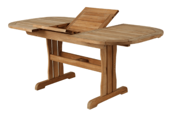 Melbourne matbord Natur