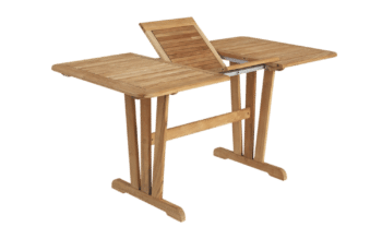 Cornelia matbord Natur