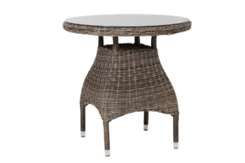 Ninja cafébord Rustik