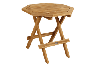 Syros sidobord Natur