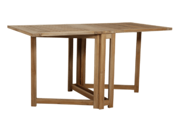 Turin klaffbord Natur