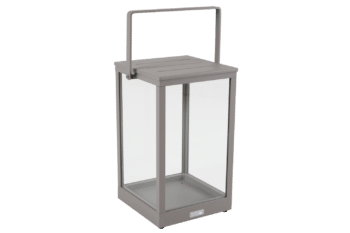 Belfort ljuslykta Khaki