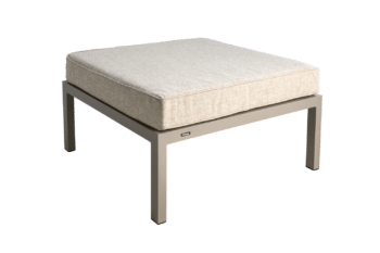 Weldon fotpall Khaki/sand