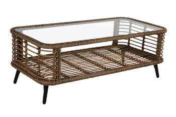 Covelo soffbord Natur