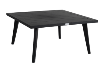 Villac soffbord Svart