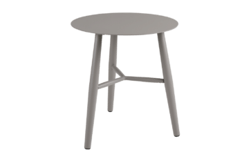 Vannes sidobord Khaki