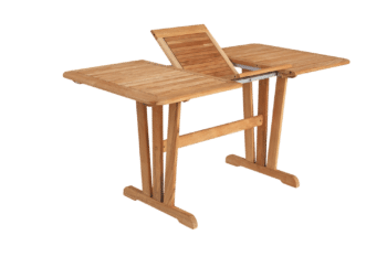 Cornelia matbord Natur