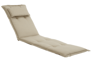 Florina vilsängsdyna Taupe