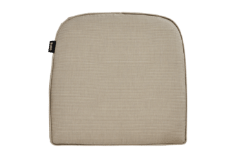 Florina sittdyna Taupe