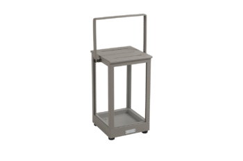 Belfort ljuslykta Khaki