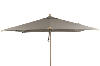 Como parasoll Natur/taupe