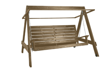 Kornhult hammock Brun