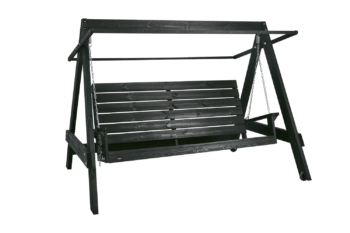 Kornhult hammock Svart