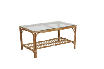 Astrakan soffbord Natur