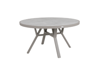 Samvaro matbord Khaki/sand