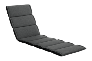 Dubai vilsängsdyna Antracit