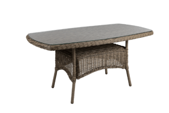 Rosita soffbord Natur