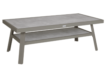 Samvaro Low soffbord Khaki/sand