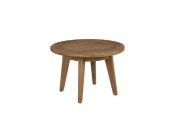 Lilja sidobord Natur