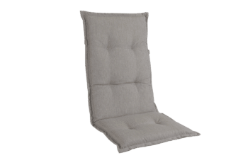 Florina pos.stolsdyna Beige