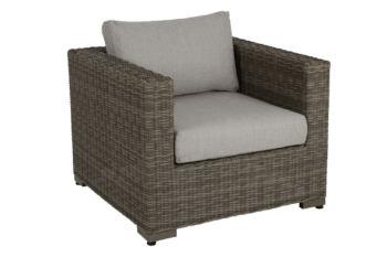 Ninja fåtölj Rustik/beige