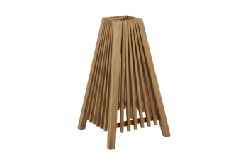 Julita lampskärm Natur