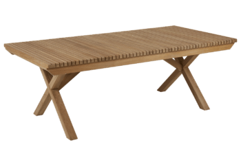 Julita soffbord Natur