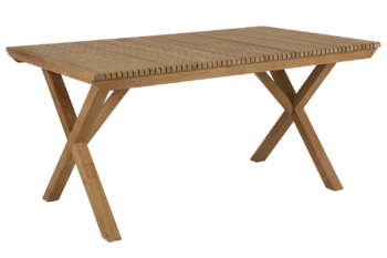 Julita matbord Natur