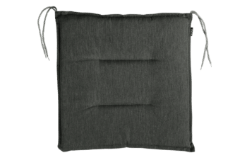 Erpe sittdyna Antracit