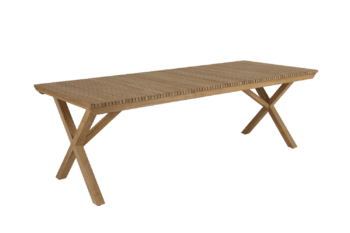 Julita matbord Natur