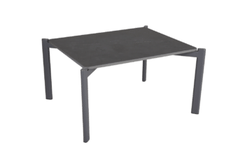 Hallavara soffbord Antracit/grå