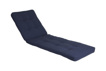 Iduna vilsängsdyna Blå