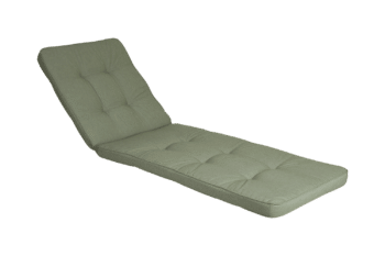 Iduna vilsängsdyna Grön