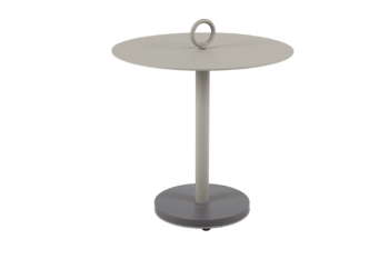 Niobe sidobord Khaki