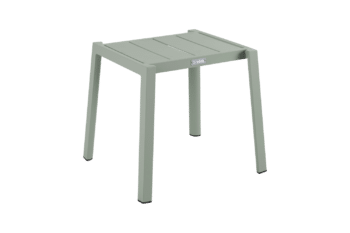 Delia sidobord Dusty Green