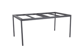 Nox bordsstativ Antracit