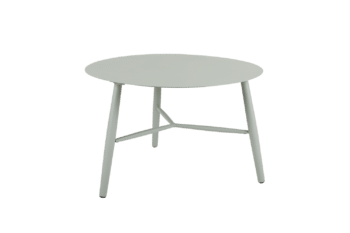 Vannes soffbord Dusty Green