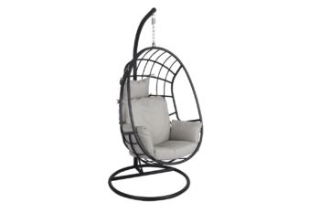 Palo hänggunga Svart/Pearl Grey