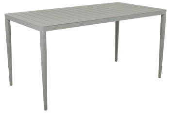 Bigby matbord Dusty Green