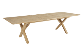 Brutus matbord Natur