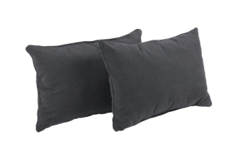 Iduna kudde Antracit