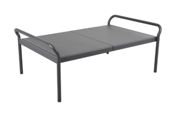 Sling soffbord Antracit