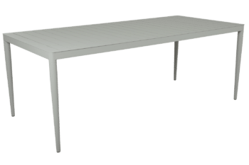 Bigby matbord Dusty Green