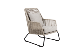 Midway fåtölj Beige/sand