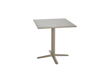 Arket cafébord Mineral Grey