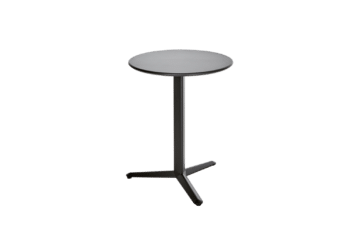Arket cafébord Svart