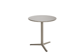 Arket cafébord Mineral Grey