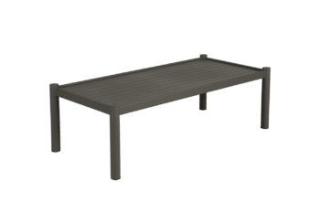 Brad soffbord Nordic Green