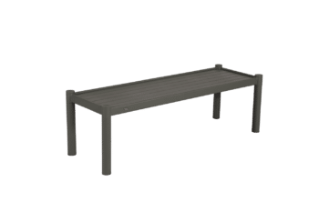 Brad soffbord Nordic Green