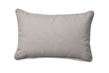 Teddy kudde Teddy Beige